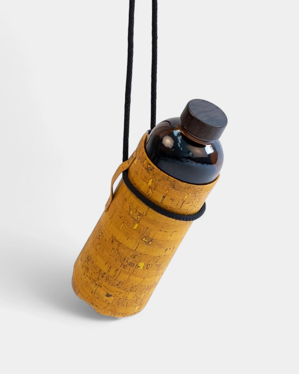600mL Glass Bottle Made in Europe to Personalize