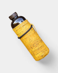 600mL Glass Bottle Made in Europe to Personalize