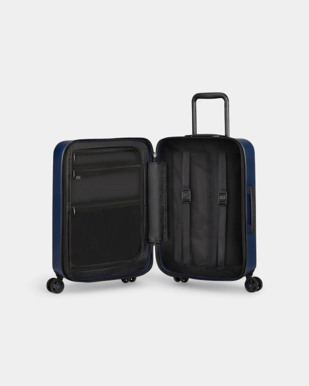 Samsonite STACKD Customizable Suitcase