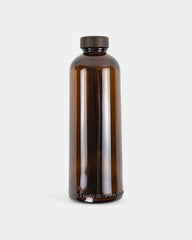 600mL Glass Bottle Made in Europe to Personalize