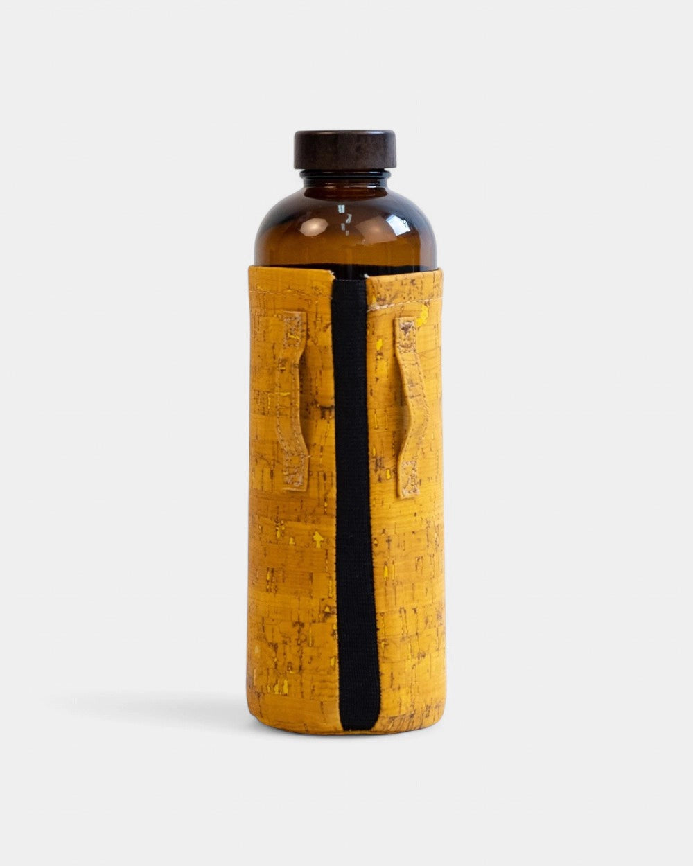 600mL Glass Bottle Made in Europe to Personalize