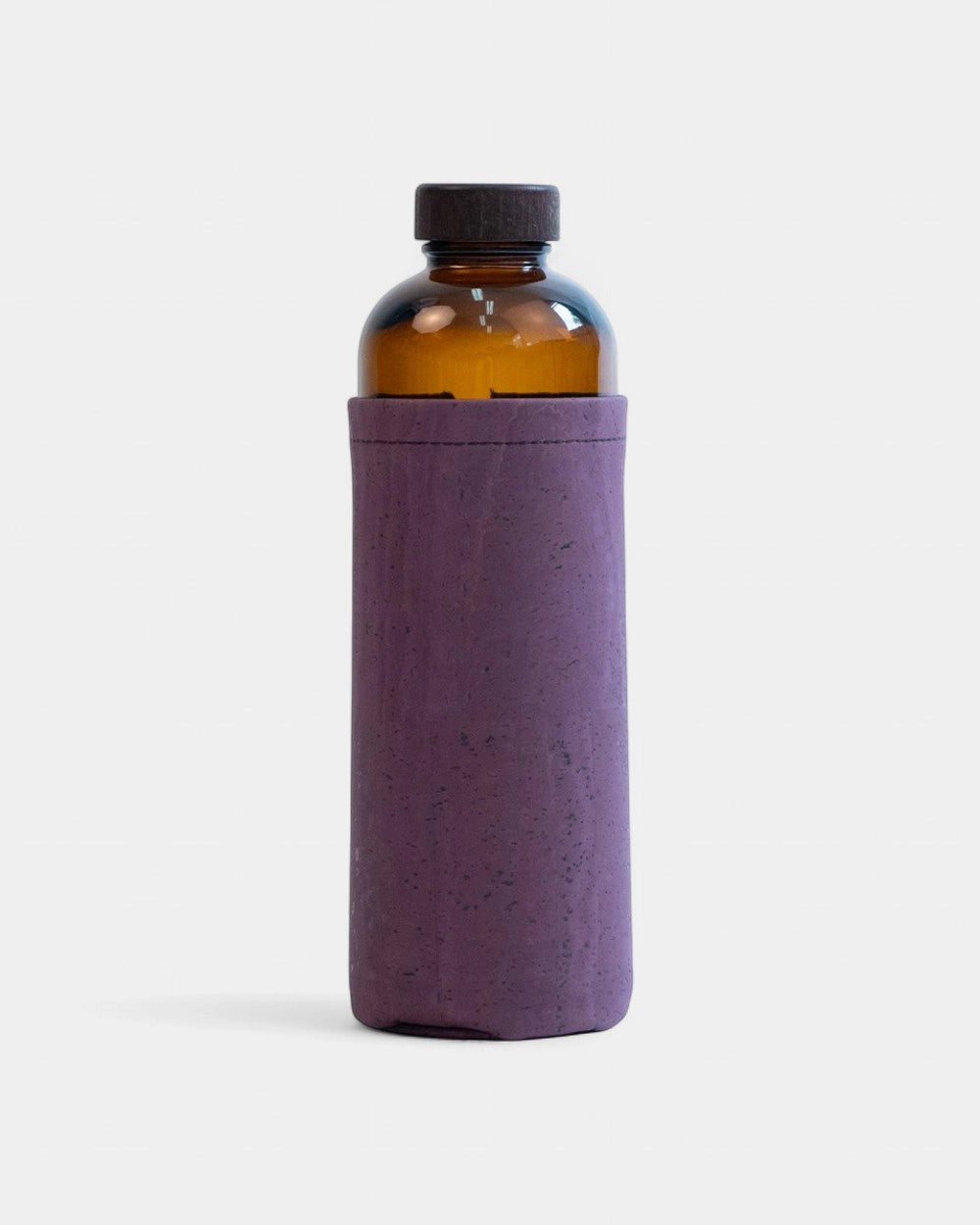600mL Glass Bottle Made in Europe to Personalize