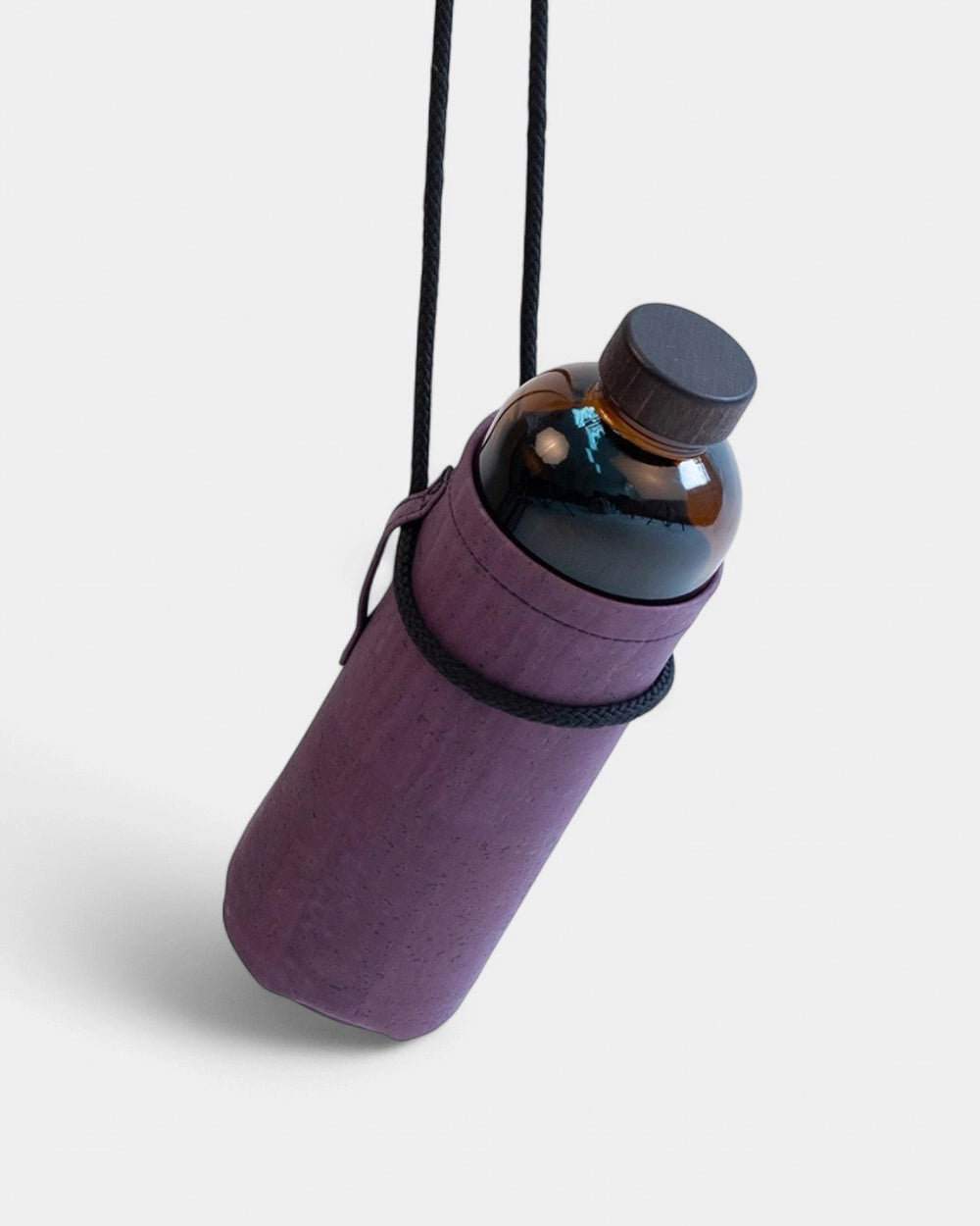 600mL Glass Bottle Made in Europe to Personalize