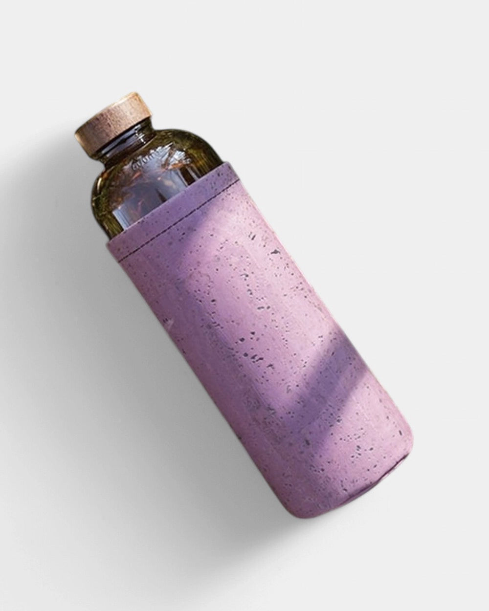 600mL Glass Bottle Made in Europe to Personalize