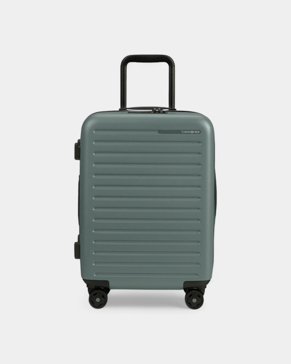Samsonite STACKD Customizable Suitcase
