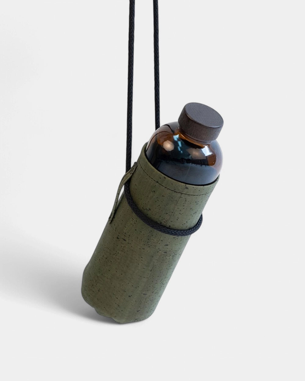 600mL Glass Bottle Made in Europe to Personalize