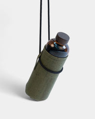 600mL Glass Bottle Made in Europe to Personalize