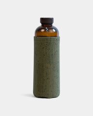 600mL Glass Bottle Made in Europe to Personalize