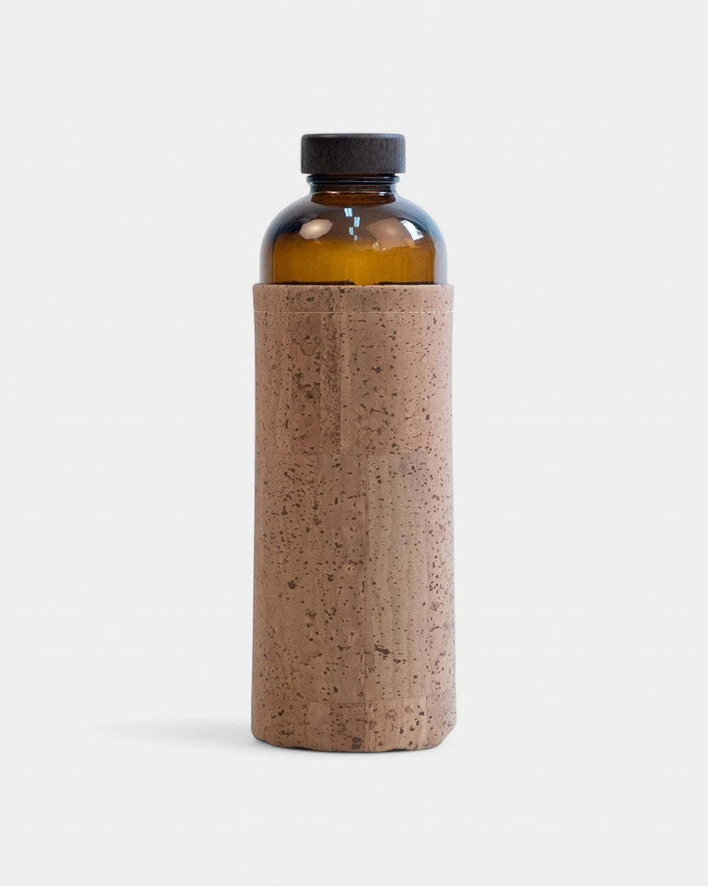 600mL Glass Bottle Made in Europe to Personalize