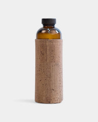 600mL Glass Bottle Made in Europe to Personalize