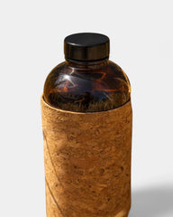 600mL Glass Bottle Made in Europe to Personalize