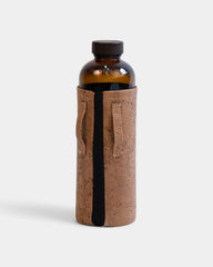600mL Glass Bottle Made in Europe to Personalize