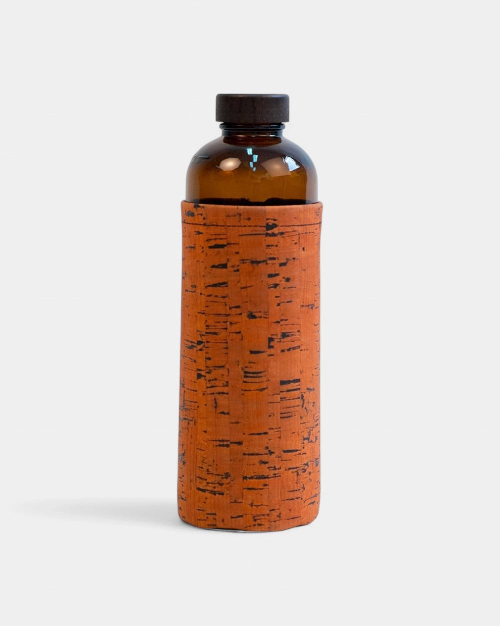 600mL Glass Bottle Made in Europe to Personalize