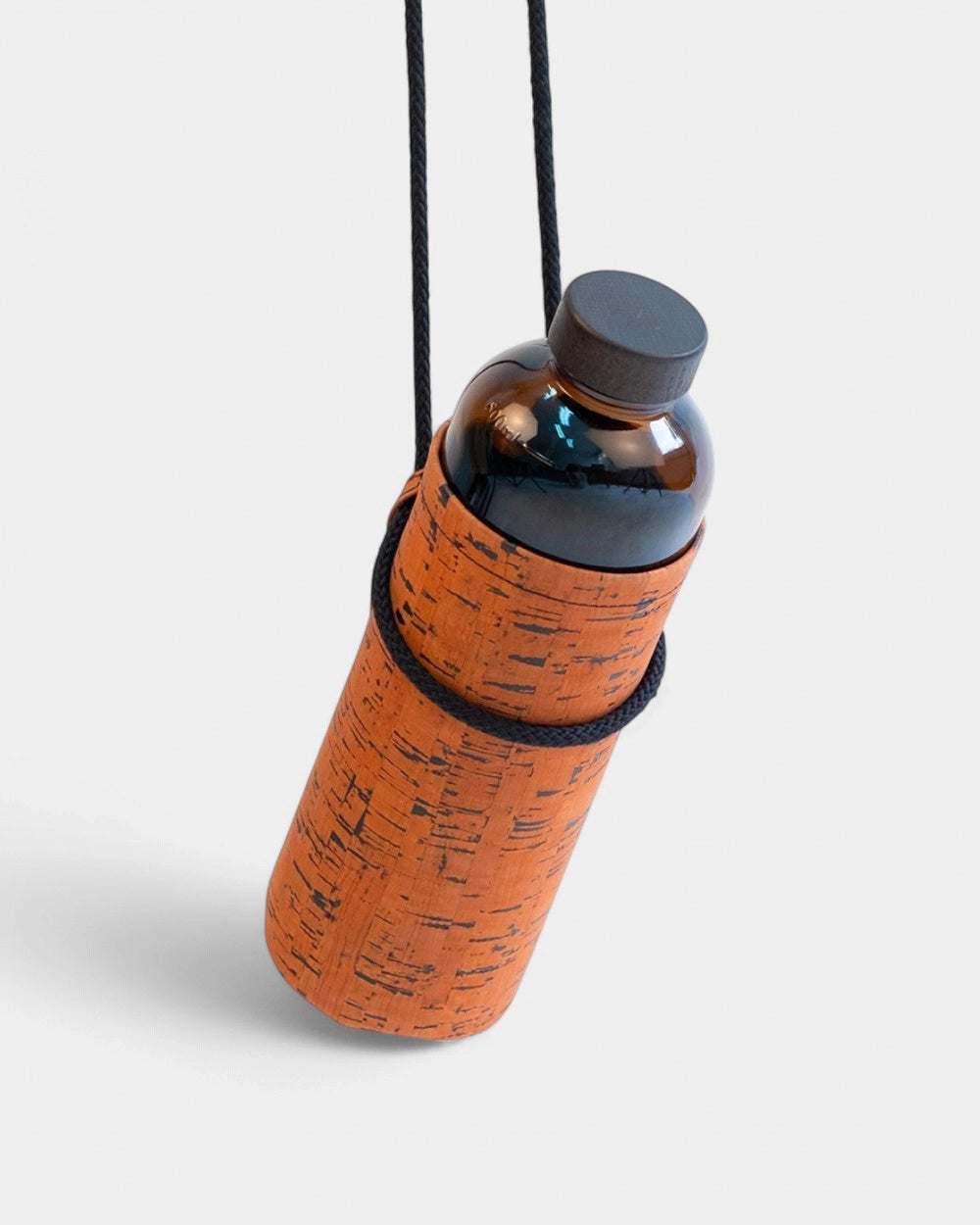 600mL Glass Bottle Made in Europe to Personalize