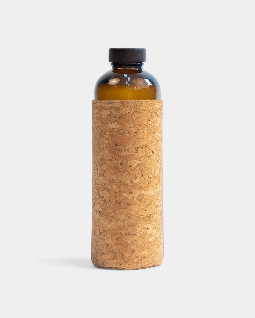 600mL Glass Bottle Made in Europe to Personalize
