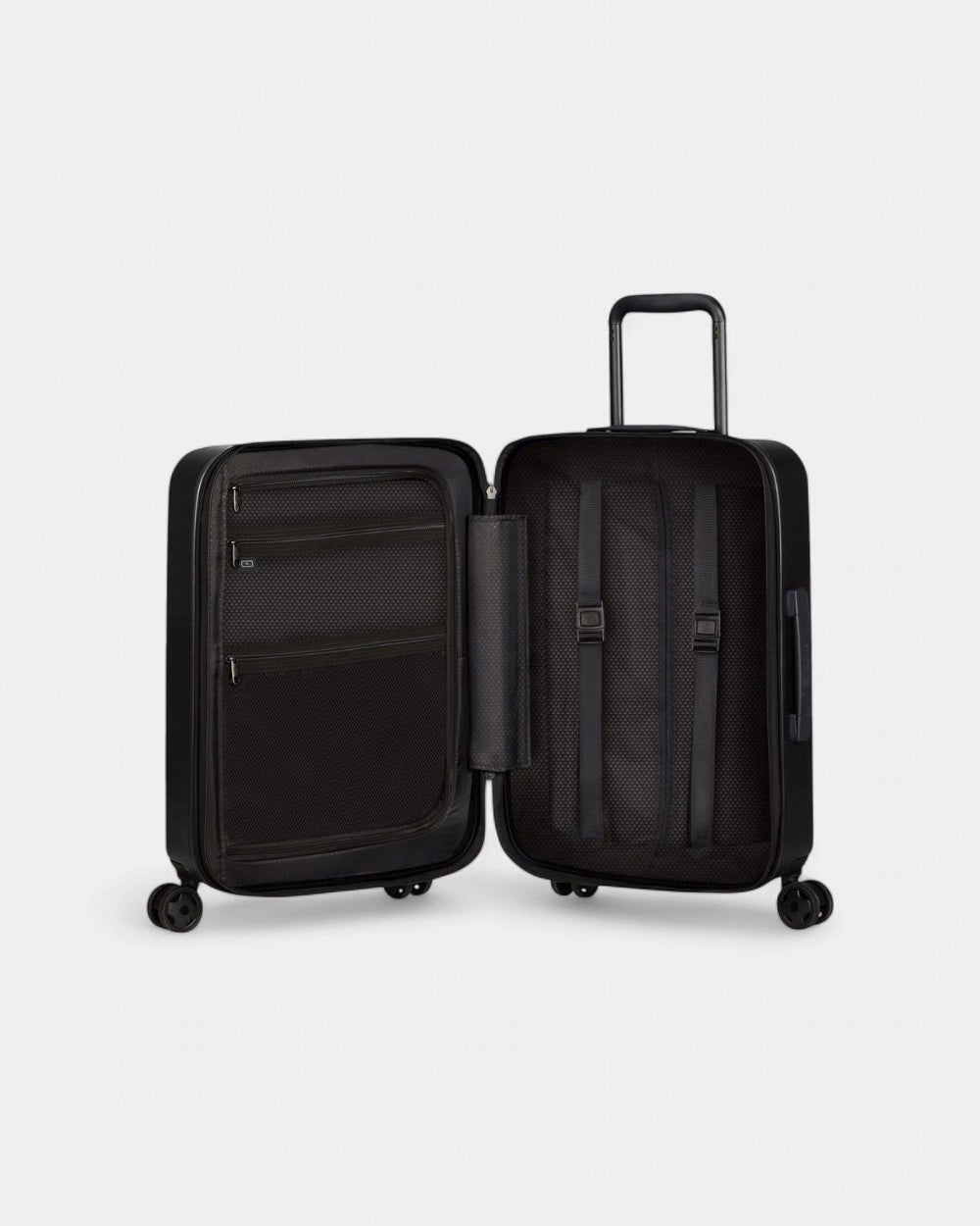 Samsonite STACKD Customizable Suitcase