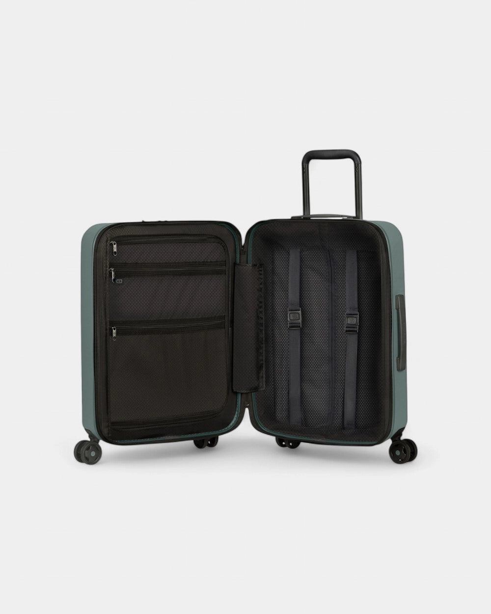 Samsonite STACKD Customizable Suitcase