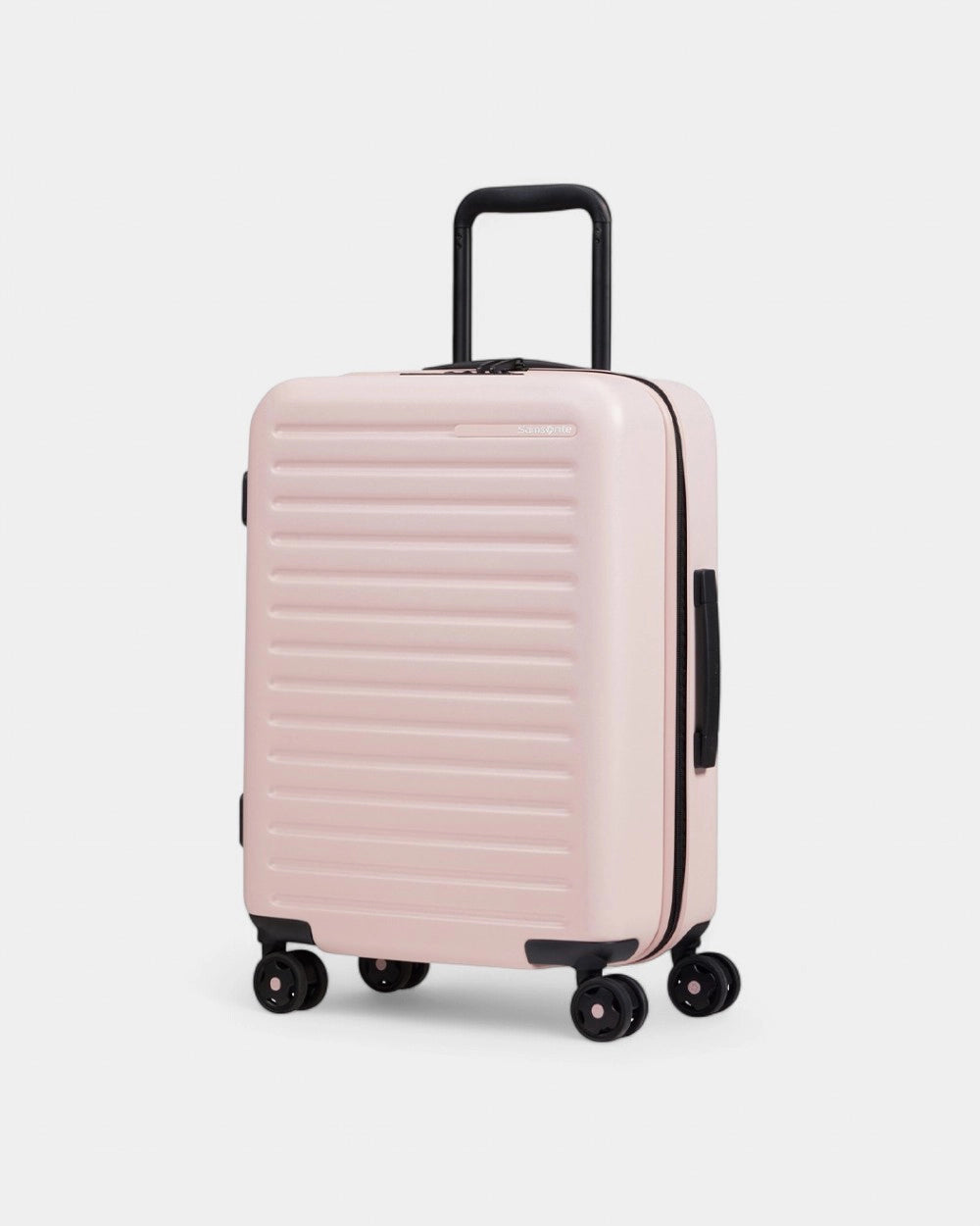 Samsonite STACKD Customizable Suitcase