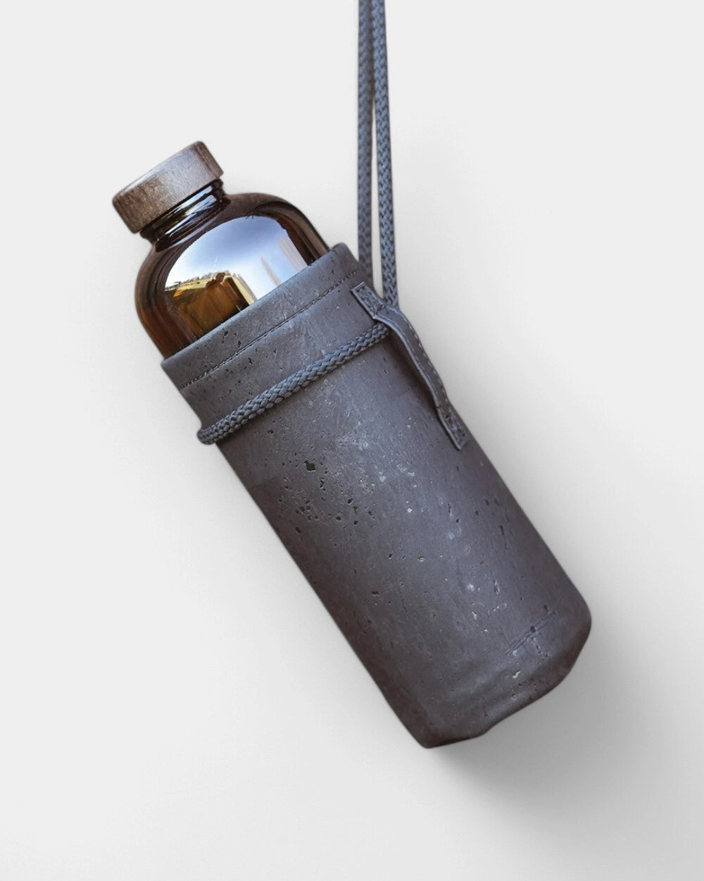 600mL Glass Bottle Made in Europe to Personalize