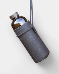 600mL Glass Bottle Made in Europe to Personalize