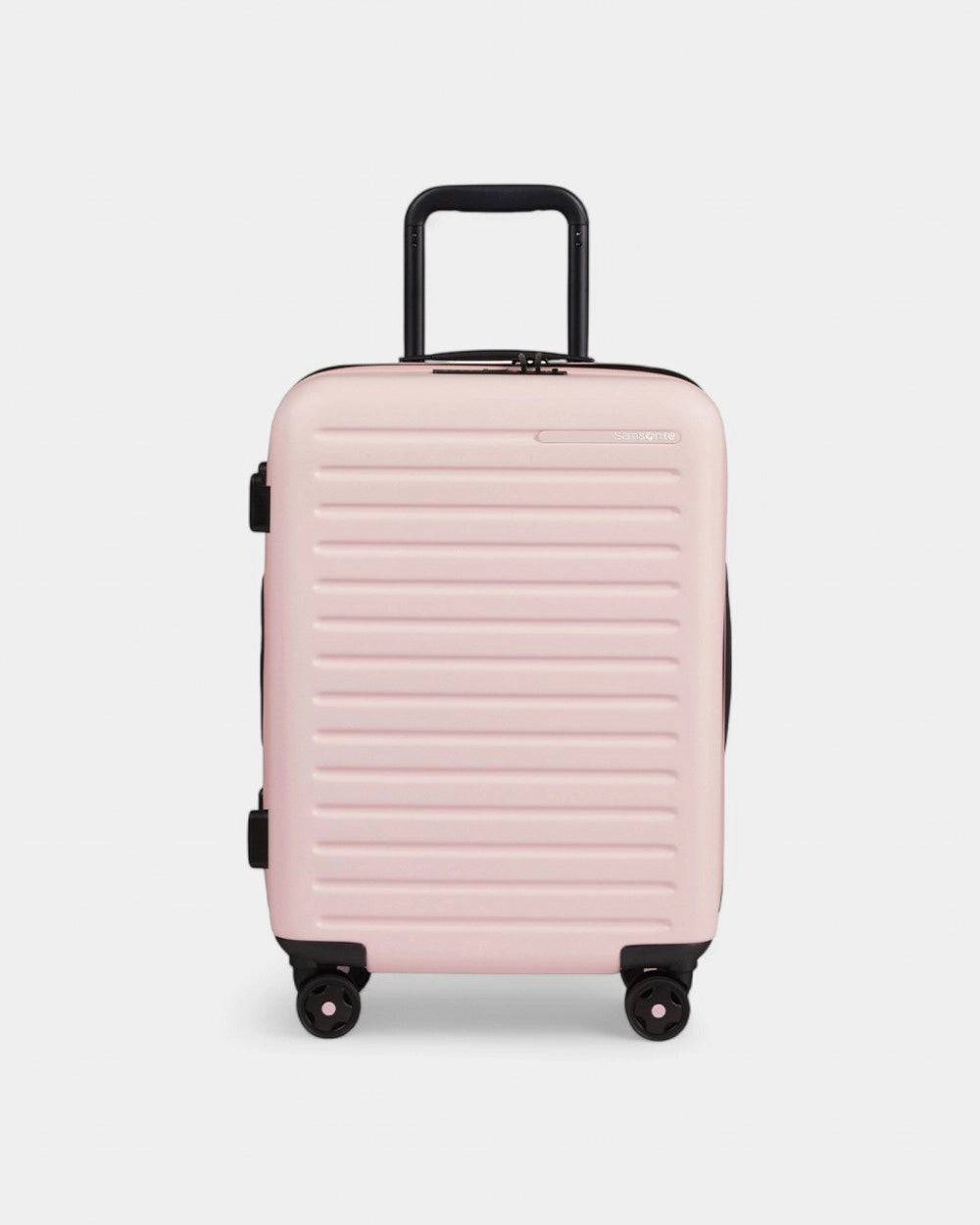 Samsonite STACKD Customizable Suitcase