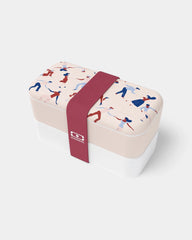 MonBento Lunchbox made in France to customize