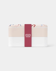 MonBento Lunchbox made in France to customize