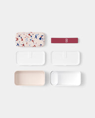 MonBento Lunchbox made in France to customize