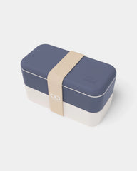 MonBento Lunchbox made in France to customize