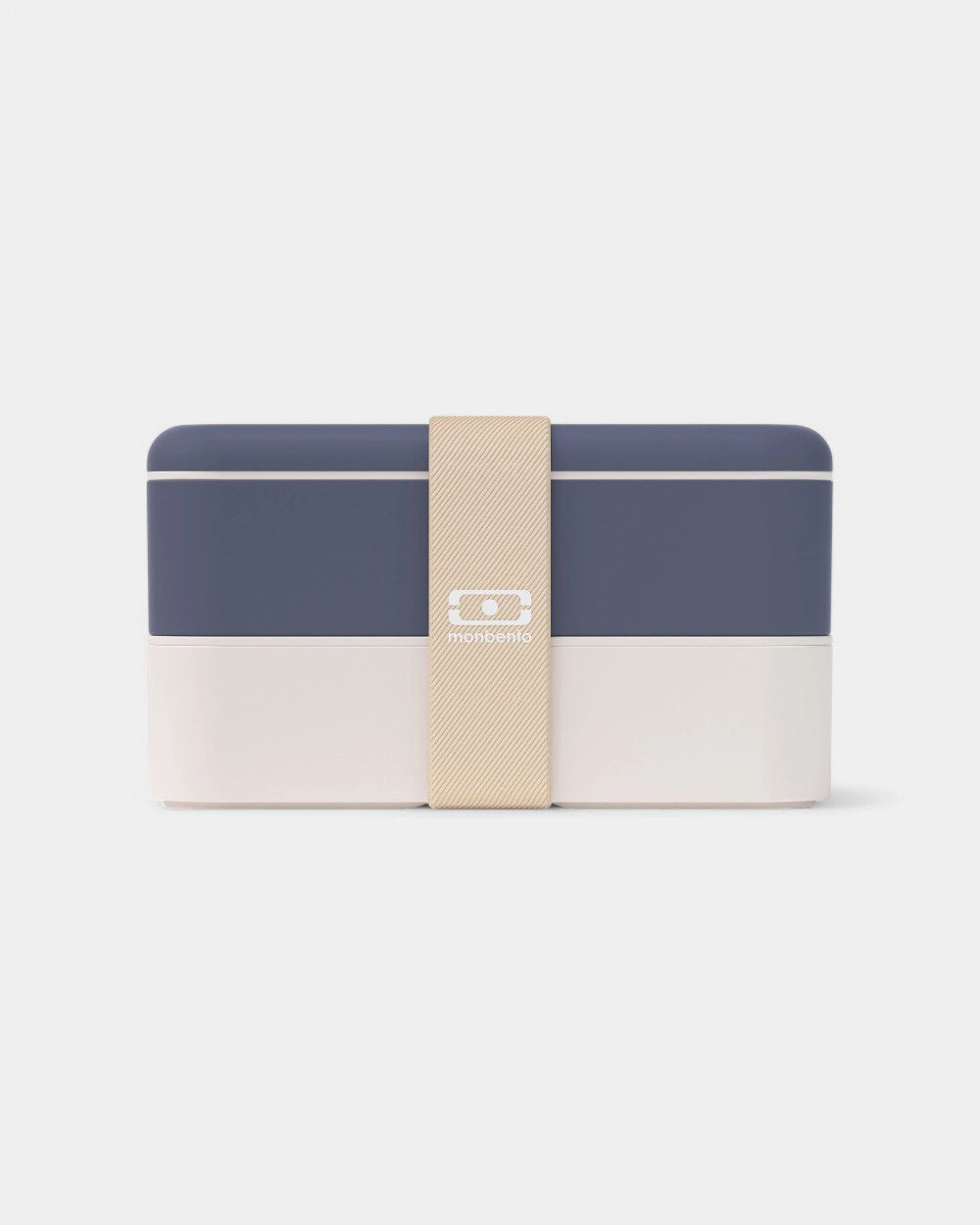 MonBento Lunchbox made in France to customize