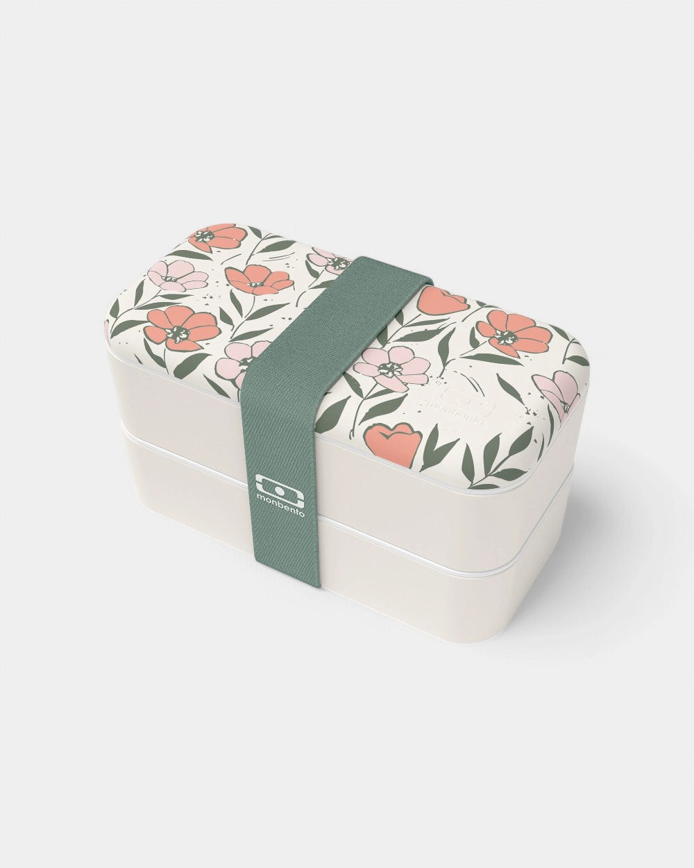 MonBento Lunchbox made in France to customize