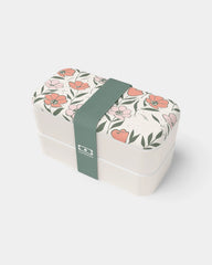 MonBento Lunchbox made in France to customize