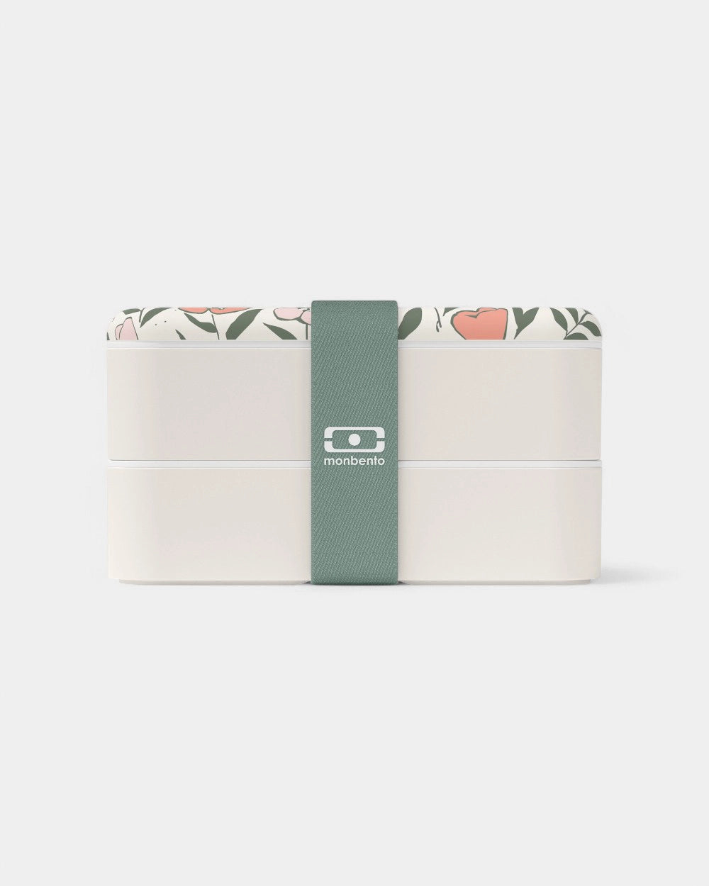 MonBento Lunchbox made in France to customize