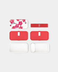 MonBento Lunchbox made in France to customize