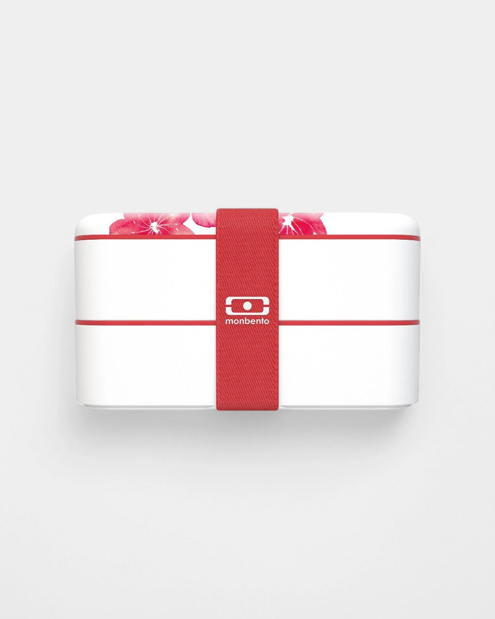MonBento Lunchbox made in France to customize