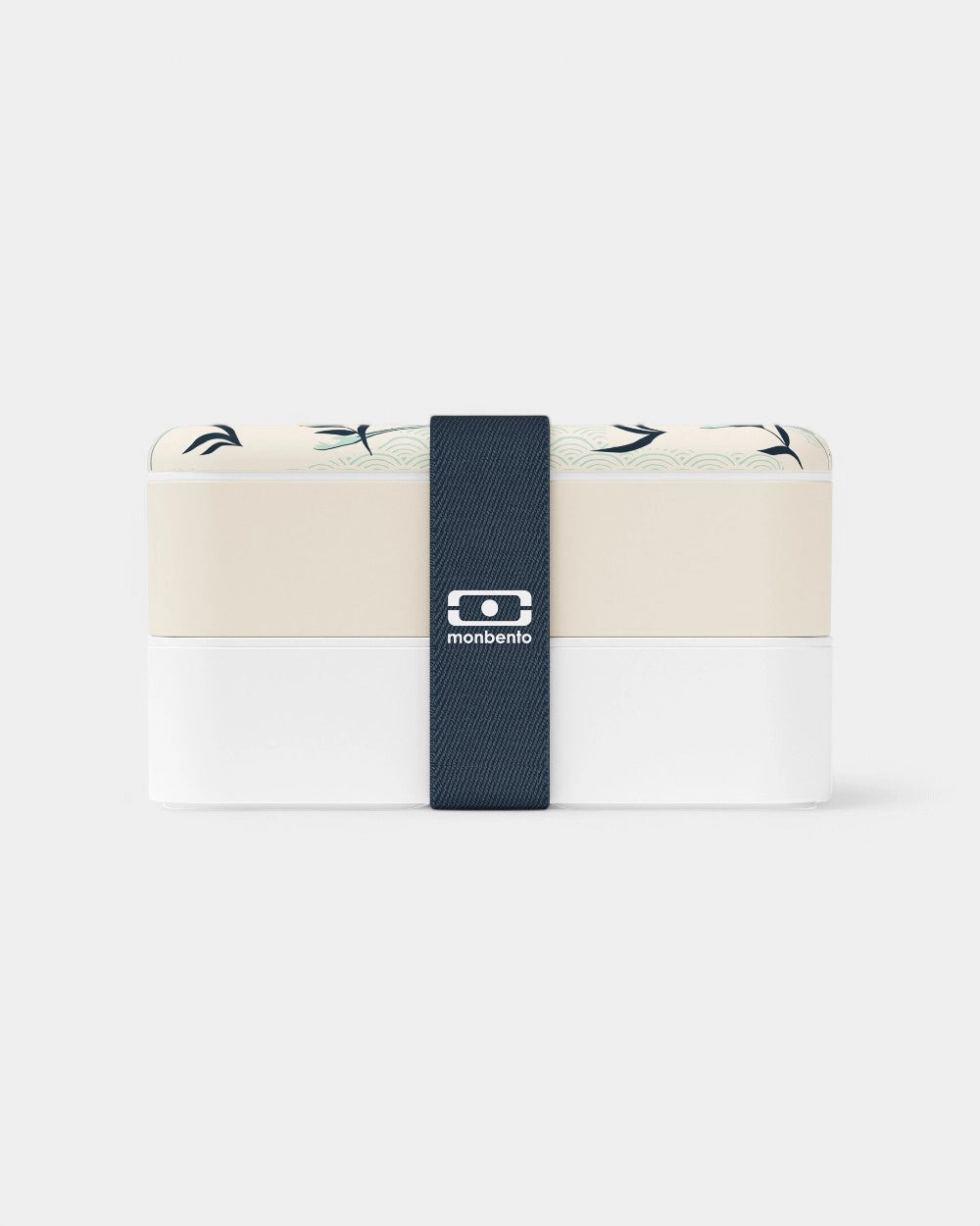 MonBento Lunchbox made in France to customize