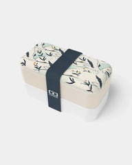 MonBento Lunchbox made in France to customize