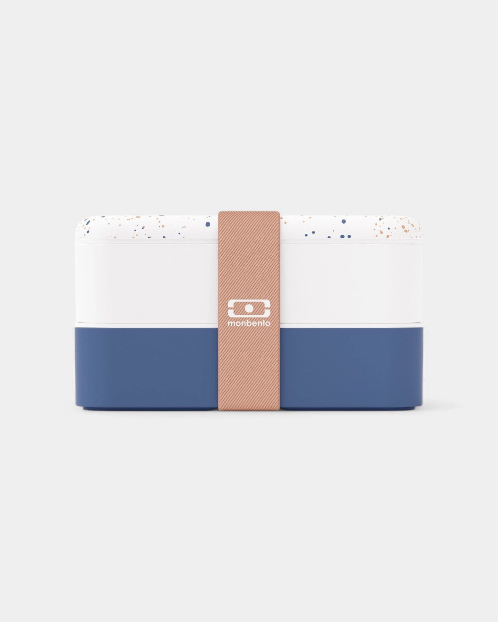 MonBento Lunchbox made in France to customize