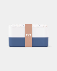 MonBento Lunchbox made in France to customize