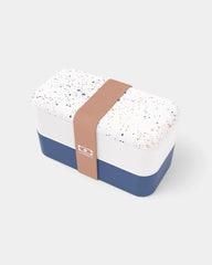 MonBento Lunchbox made in France to customize