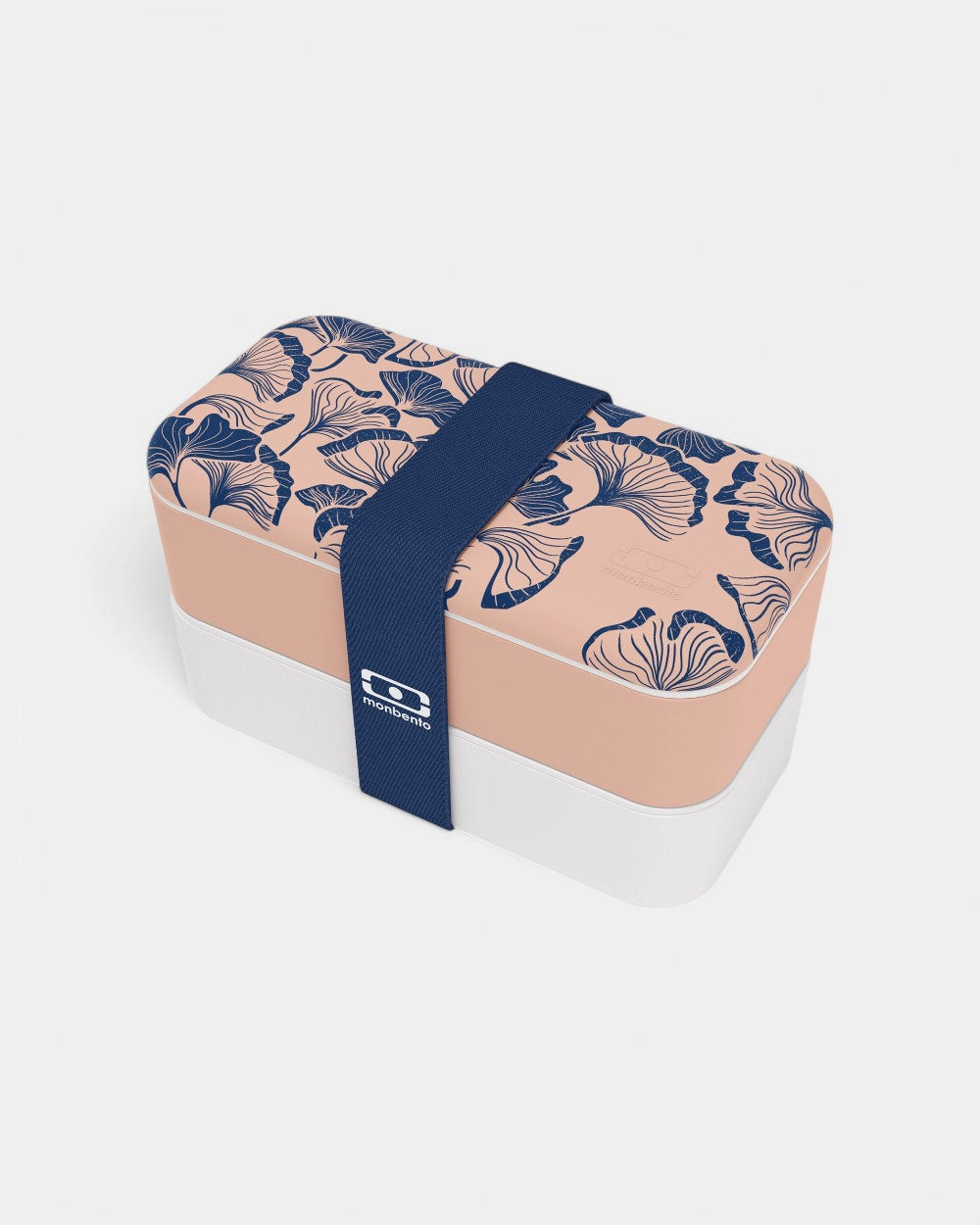 MonBento Lunchbox made in France to customize