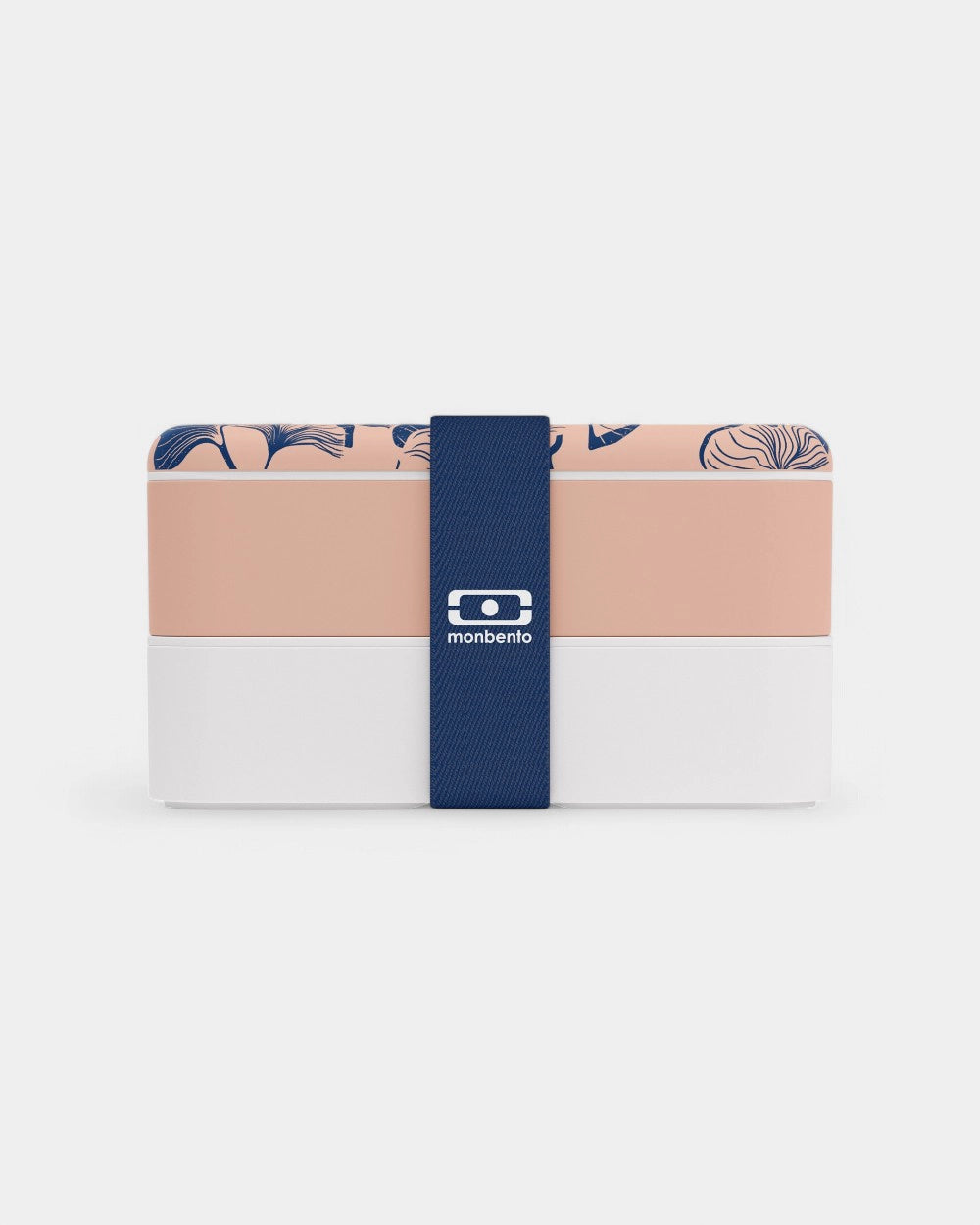 MonBento Lunchbox made in France to customize