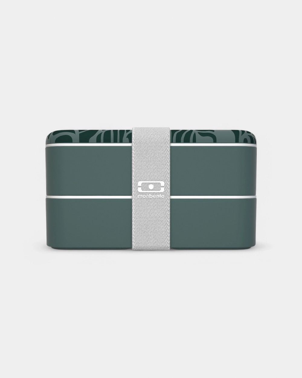 MonBento Lunchbox made in France to customize