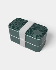 MonBento Lunchbox made in France to customize