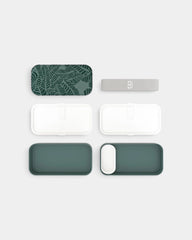 MonBento Lunchbox made in France to customize