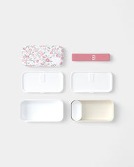 MonBento Lunchbox made in France to customize