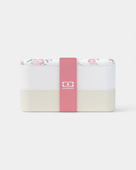 MonBento Lunchbox made in France to customize