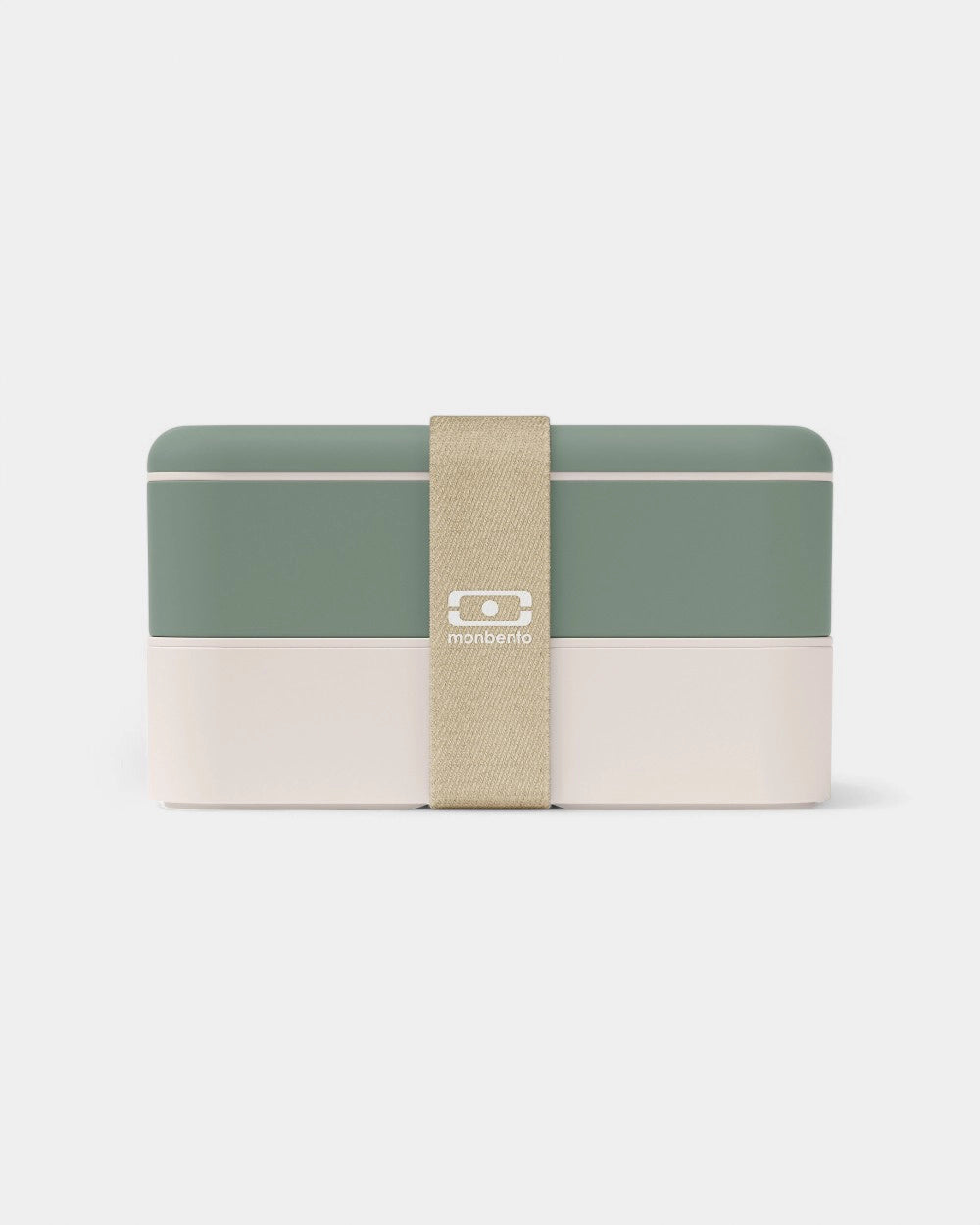 MonBento Lunchbox made in France to customize