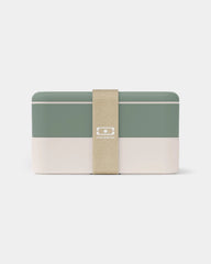 MonBento Lunchbox made in France to customize