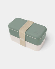 MonBento Lunchbox made in France to customize
